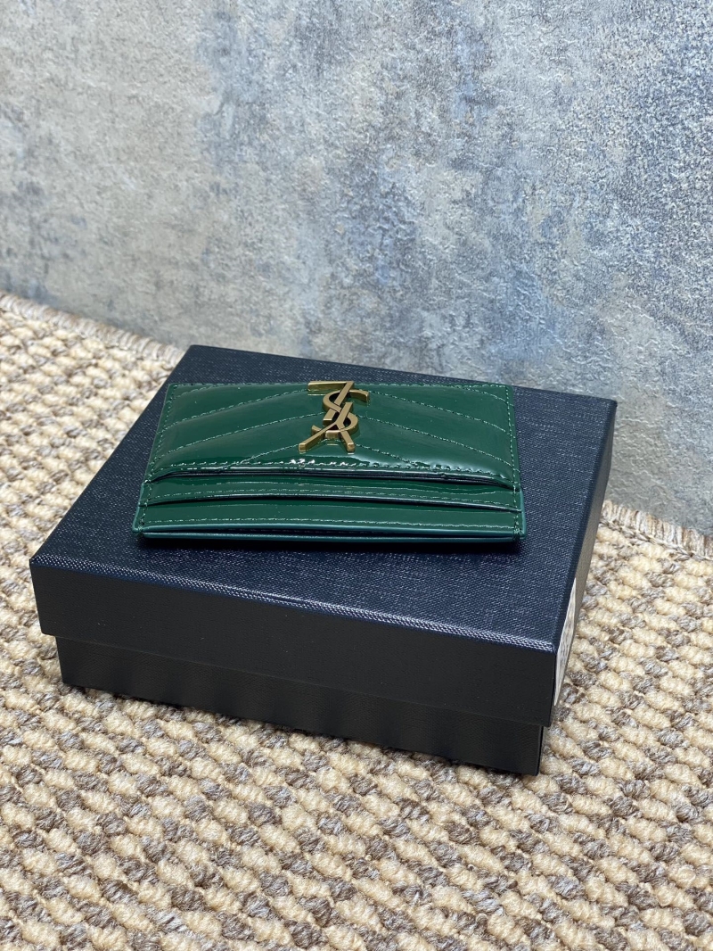 Y51 wallets